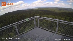 Rozhledna