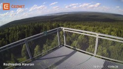 Rozhledna