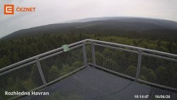 Rozhledna