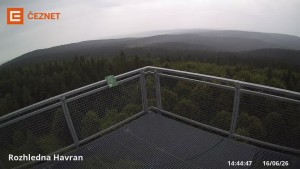 Rabenberg - Aussichtsturm - 16.6.2026 v 14:45 Rabenberg - Aussichtsturm - 16.6.2026 v 14:45