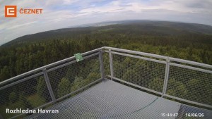 Rabenberg - Aussichtsturm - 16.6.2026 v 15:45 Rabenberg - Aussichtsturm - 16.6.2026 v 15:45