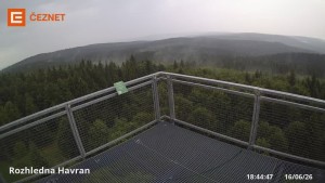 Rabenberg - Aussichtsturm - 16.6.2026 v 18:45 Rabenberg - Aussichtsturm - 16.6.2026 v 18:45