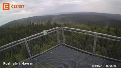 Rozhledna