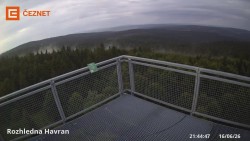 Rozhledna