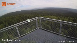 Rozhledna