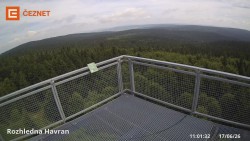Rozhledna