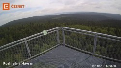 Rozhledna