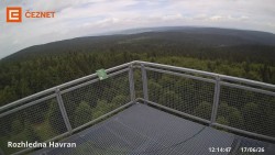 Rozhledna