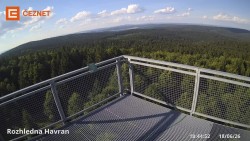 Rozhledna