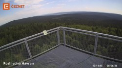 Rozhledna