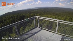 Rozhledna