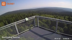 Rozhledna