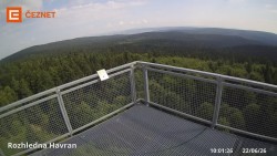Rozhledna