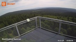 Rozhledna