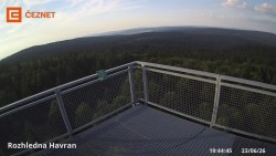 Rozhledna