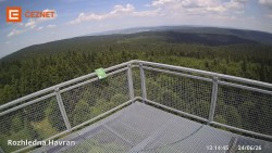Rozhledna