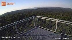 Wieża widokowa
