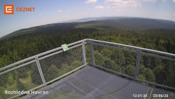 Rozhledna