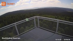 Rozhledna