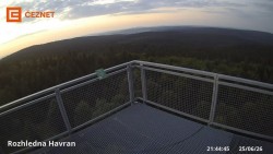 Wieża widokowa