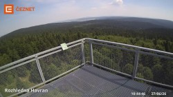 Rozhledna
