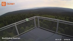 Rozhledna