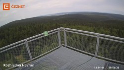 Rozhledna