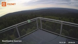 Rozhledna