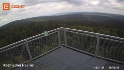 Rozhledna