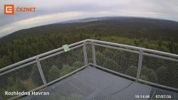 Rozhledna