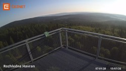 Rozhledna