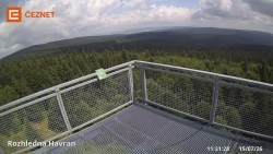 Rozhledna