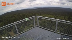 Rozhledna
