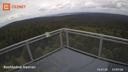 Rozhledna