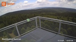 Rozhledna