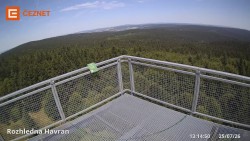 Rozhledna