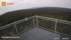Rozhledna