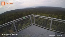 Rozhledna