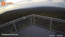 Rozhledna