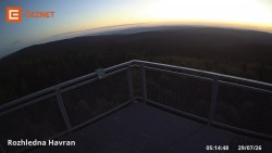 Lookout tower