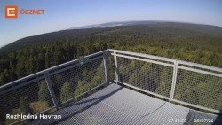 Rozhledna