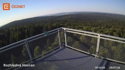 Rozhledna