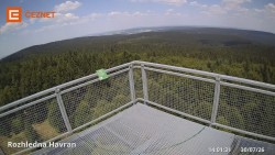 Rozhledna