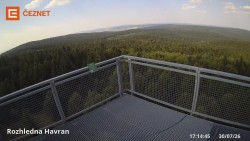 Rozhledna