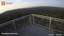 Rozhledna