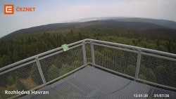 Rozhledna