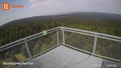 Rozhledna