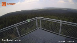 Rozhledna