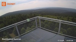 Rozhledna