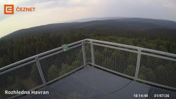 Rozhledna